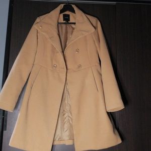 Forever 21 Coat